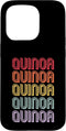 Quinoa Apparel Quinoa Case for iPhone 15 Pro
