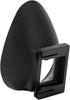 760D 750D, Camera Eyepiece Eyecup Viewfinder Protector for Plastic and Rubber, Black - Scratch, Protection, Clear