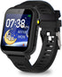 Retysaz Kids Smart Watch, 24 Game Smart Watch for Kids, Fashion Smartwatches for Children 3-14, Great Gifts for Girls