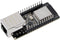 WT32-ETH01 Development Board, ESP32 Module with Ethernet, 2.4GHz Wi-Fi & Bluetooth Dual-Mode, Embedded Serial Port