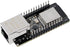 WT32-ETH01 Development Board, ESP32 Module with Ethernet, 2.4GHz Wi-Fi & Bluetooth Dual-Mode, Embedded Serial Port