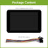 waveshare 3.5inch 5/4B/3B/Zero/Zero 2W/Pico ESP32 Arduino,320480 Capacitive Touch Display Module, Compatible