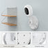 HOLACA Wall Mount for Nanit Pro Baby Monitor - Easy Installation
