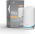 ARRIS W21 6 AX6600 6.6 2,750 1 Surfboard mAX Tri-Band Mesh Ready WiFi Router, Speeds up to Gbps, Coverage of sq ft