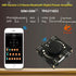 AP50H TPA3116D2 Bluetooth 5.0 Digital Power Amplifier Board AUX 2X 50W Speaker Stereo Audio AMP Module Home Music Input DC12-24V