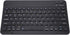 Mini Spanish Keyboard, 78 Keys Multifunctional Touchpad Storage & Presentation Materials