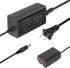 NP-FZ100 Continuous Power Adapter Dummy Battery Kit for Sony Alpha A6600, A6700, A7 Series Cameras