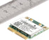 Mini Wireless Network Card, bcm43142 bcm943142hm dw1704 Mini PCIe WiFi Bluetooth 4.0 Card for Dell