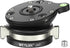 WEYLLAN Leveling Head Tripod Leveling Base for Camera Tripod Leveler Aluminum Alloy Tripod