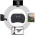 Mini Keyboard for Smart TV PC for Android Devices