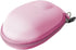 Hermitshell Hard Travel Case for Logitech Signature M650 Wireless Mouse (Pink)