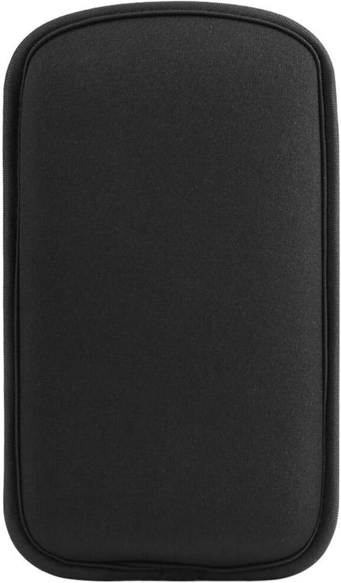 Universal Neoprene Shock Absorbing Pouch Sleeve for Samsung Galaxy A15 A16 A26 A36 A35 S25 Ultra & OnePlus