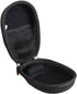 Hermitshell Hard Travel Case for JBL Clip 4/5 Portable Mini Bluetooth Speaker, Black