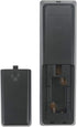 New NH310UP Replace Remote Fit for Emerson LCD LED TV Models LF320EM5F, LF320EM4A, LC320EM3FA, LE190EM3, LE220EM3,