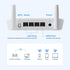 U-SPEED N300 2.4G Setup 300Mbps WiFi Router Easy Wireless Internet Network Router, Supports Wireless Repeater, WISP, Up