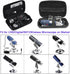 Ninyoon Original USB Microscope Carrying Case Bag for Ninyoon WiFi & USB Digital Microscope, Compatible with Other