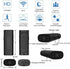Hidden Security Cameras HUOMU Mini Spy Cam, 1080P HD Wireless WiFi Indoor Outdoor Surveillance