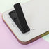 TENOC Phone Kickstand Universal Protable Sticky Vertical and Horizontal Stand Adjustable Holder for Cell Phone Case