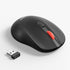 wegear 2.4GHz 6 5-Level 4000 24-Month USB Wireless Mouse for Laptop PC Mac, Cordless Mouse with Buttons, Adjustable