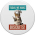 Cat Make Biscuits Funny Cat Baker PopSockets Standard PopGrip for Cat Owners