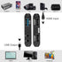 GRACETOP 4K 1080P 60FPS, 3.0 Camera/Xbox/PS4/PS5/PC/OBS Capture Card Switch, HDMI Video Capture Card, HDMI to USB