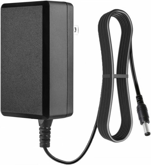 BBAUER AC/DC Adapter Charger for Homedics NMSQ 215 NMSQ 210 2 Neck Massager