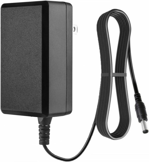 BBAUER AC/DC Adapter Charger for Homedics NMSQ 215 NMSQ 210 2 Neck Massager