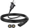 Love your yy 8Ft 2 Prong Projector Power Cord Cable Replacement for Mini Projector, DR.