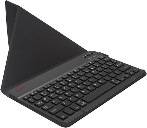 Universal Ultra Light Slim Portable Wireless Bluetooth 3.0 Keyboard for iOS iPad, Android, Windows Tablets, Smartphone