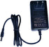 UpBright 36V AC/DC Adapter, Compatible with TMA T210 T220, 29.6V 2200mAh Li-ion Battery Pack Power Supply