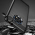 Osophter Nokia G50 Case, Nokia G50 5G Phone Case with 2pcs Screen Protector, Shock-Absorption Flexible TPU Rubber