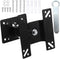 DOITOOL Monitor and Tv Wall Mount Bracket 14-27 Inch Metal Rotatable Display Stand