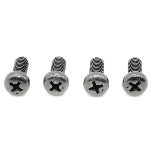 ReplacementScrews 55U7K 55 Inch (U7 Set (Pack 4) Stand Screws Compatible with Hisense - Series) TV - Complete Feet/Legs