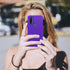 PUJUE Motorola Moto-G Pure Phone Case, Rugged Bumper Shockproof Drop Protective TPU Cover for G Play 2023 | G Power
