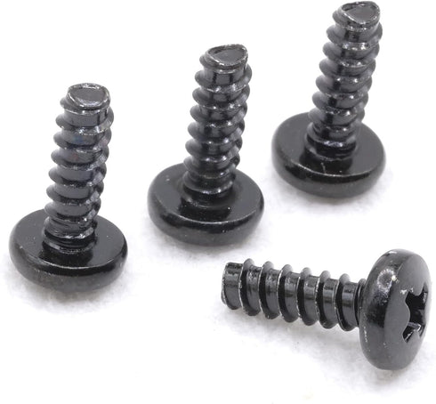 Replacement Screws Stand Screws Compatible with Samsung UN58MU6100 (UN58MU6100FXZA)