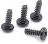 Replacement Screws Stand Screws Compatible with Samsung UN58MU6100 (UN58MU6100FXZA)