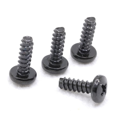 ReplacementScrews 100097810-40 Inch Set (Pack 4) Stand Screws Compatible with ONN Smart TV - Complete Feet/Legs Screw