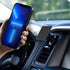 Mighty Mount 360 14/15/16/17, Magnetic Phone Holder for Car - Magnetic Air Vent Phone Mount, Adjustable Hands-Free Car