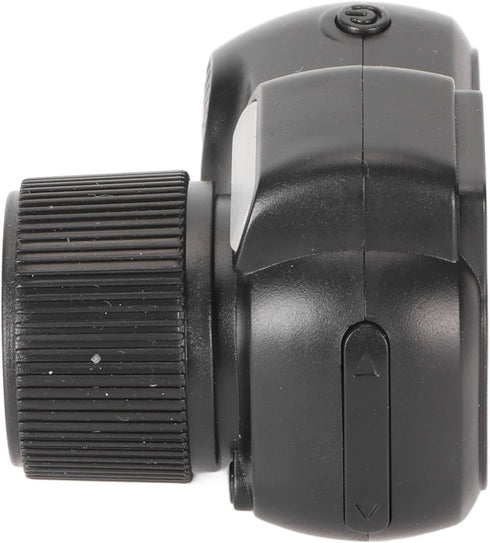 Mini DV Digital Camera 1080P, Retro SLR Camera with 0.96inch Display for Outdoor Activities
