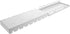 Networx Keystone Jack Surface Mount Boxes, 8 Port, White