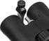 Fanaue Binocular Tripod Adapter, 1/4 Inch Threading Mount Aluminium for Binoculars