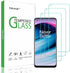 beukei (3 Pack) Screen Protector for OnePlus Nord N20 5G, Touch Sensitive, Case Friendly, 9H Hardness