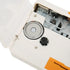 Cassette Tape-To-MP3 USB Tape Converter Player, Portable Plug And Play Capture Device With Software For CD Burning