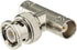 Eightwood BNC Tee Adapter 2-Pack, BNC Male to Dual Female Connector 3 Way Video Splitter for CCTV Security Cameras