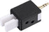 FTVOGUE Dual Paddle Morse Code Key, Adjustable Finger Pressure CW Key with CEC Firmware Compatibility for Quansheng