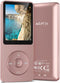 AGPTEK A02S 16GB MP3 Player, 70 Hours Playback Lossless Sound Music Player, Supports