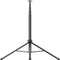 AOCHUAN 61" Extendable Phone Tripod Stand, 14.5" Foldable, Lightweight & Portable Tripod for