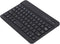 Zyyini Bluetooth Keyboard, 7inch Keyboard for Tablet, Mobile Phone, PC, Compatible with Windows, Android, iOS
