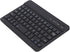 Zyyini Bluetooth Keyboard, 7inch Keyboard for Tablet, Mobile Phone, PC, Compatible with Windows, Android, iOS