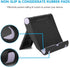 Cell Phone Stand Multi-Angle, ?2 Pack? Tablet Stand Universal for Smartphones (6-11"), e-Reader, Compatible Phone